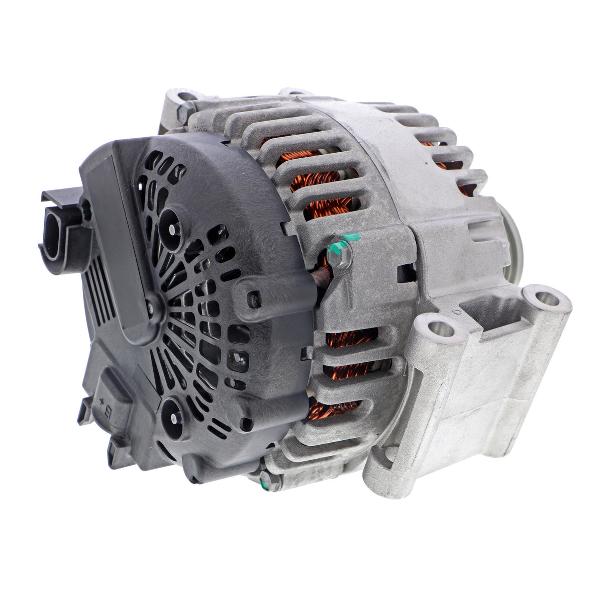 MERCEDES-BENZ Alternator - VEMO V30-13-50012
