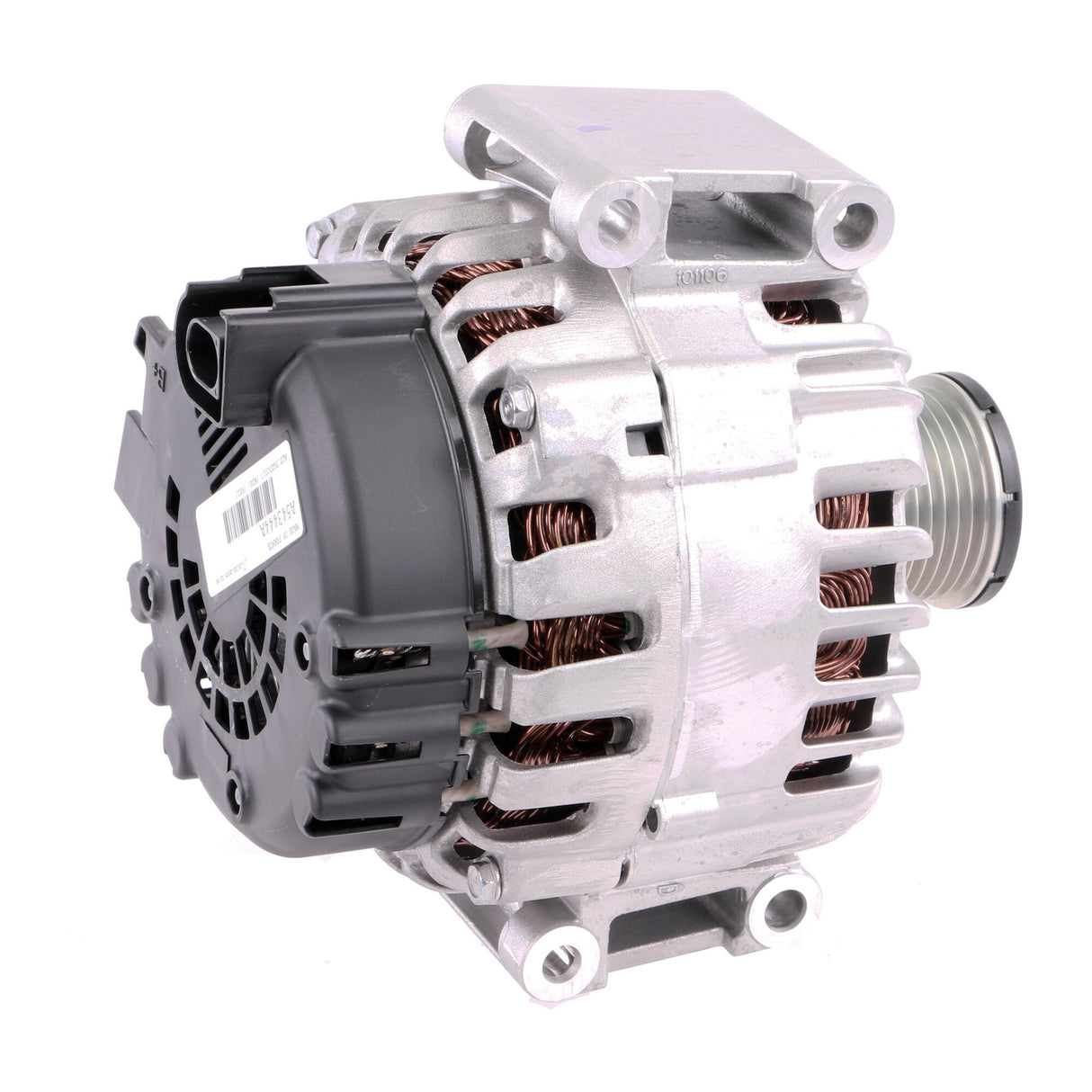 MERCEDES-BENZ Alternator - VEMO V30-13-50014