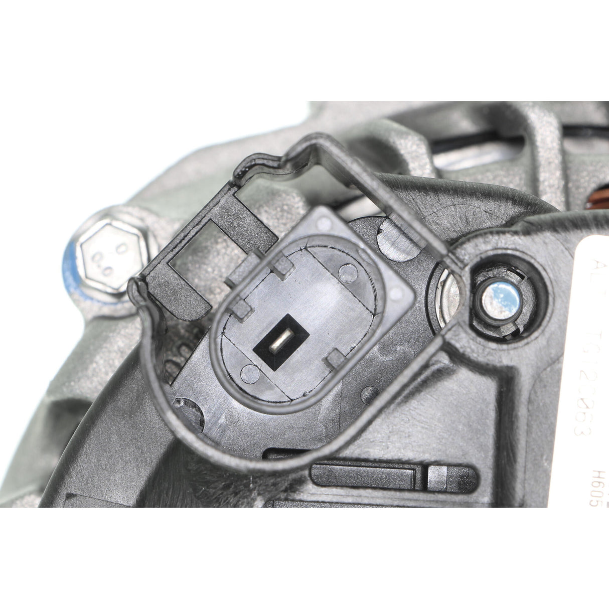 MERCEDES-BENZ Alternator - VEMO V30-13-50021