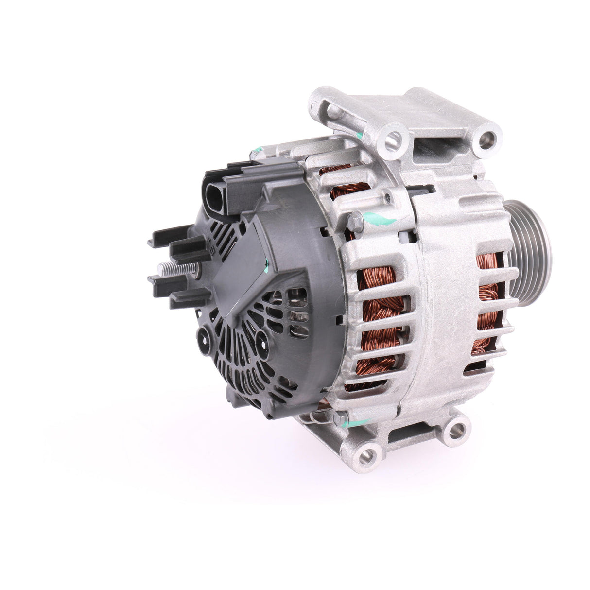MERCEDES-BENZ Alternator - VEMO V30-13-50022