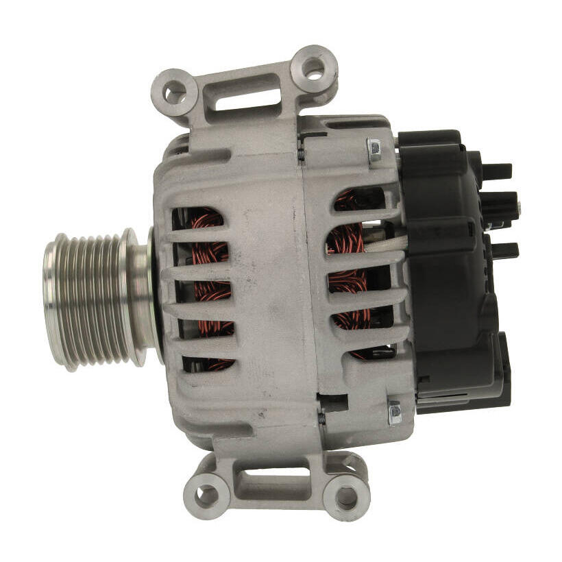 MERCEDES-BENZ Alternator - VEMO V30-13-50023