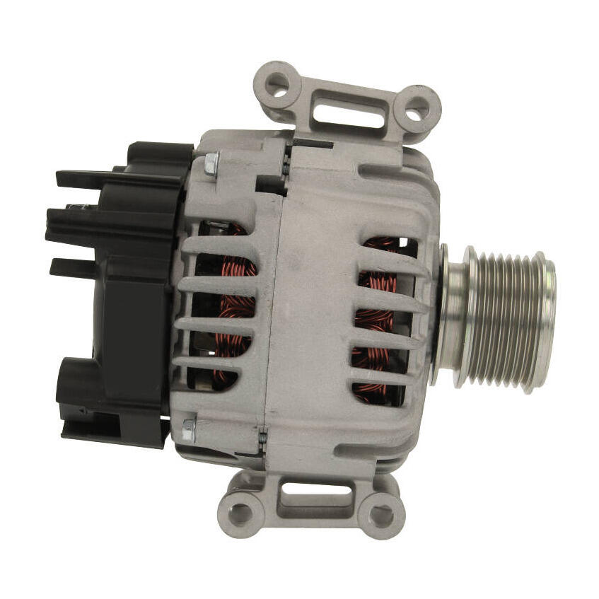 MERCEDES-BENZ Alternator - VEMO V30-13-50023