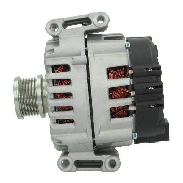 MERCEDES-BENZ Alternator - VEMO V30-13-50030