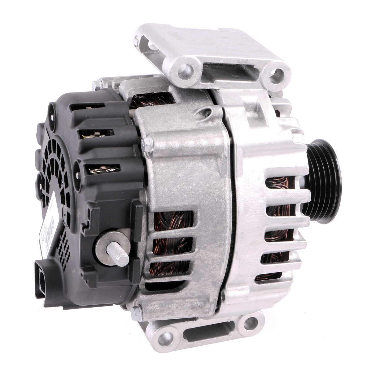 MERCEDES-BENZ Alternator - VEMO V30-13-50031