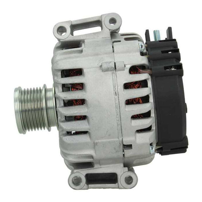 MERCEDES-BENZ Alternator - VEMO V30-13-50041