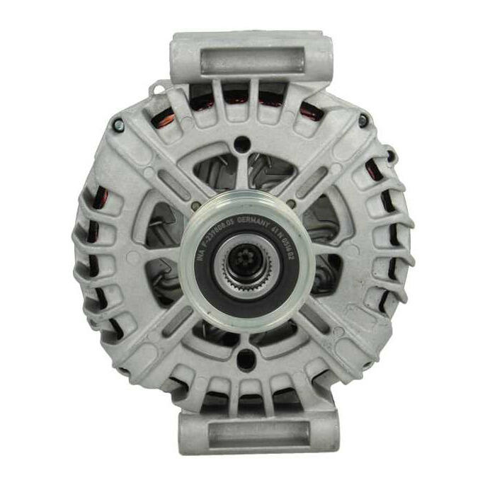 MERCEDES-BENZ Alternator - VEMO V30-13-50041