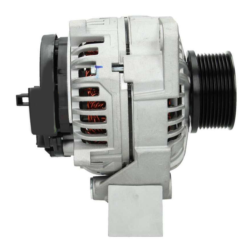 MERCEDES-BENZ Alternator - VEMO V30-13-50071