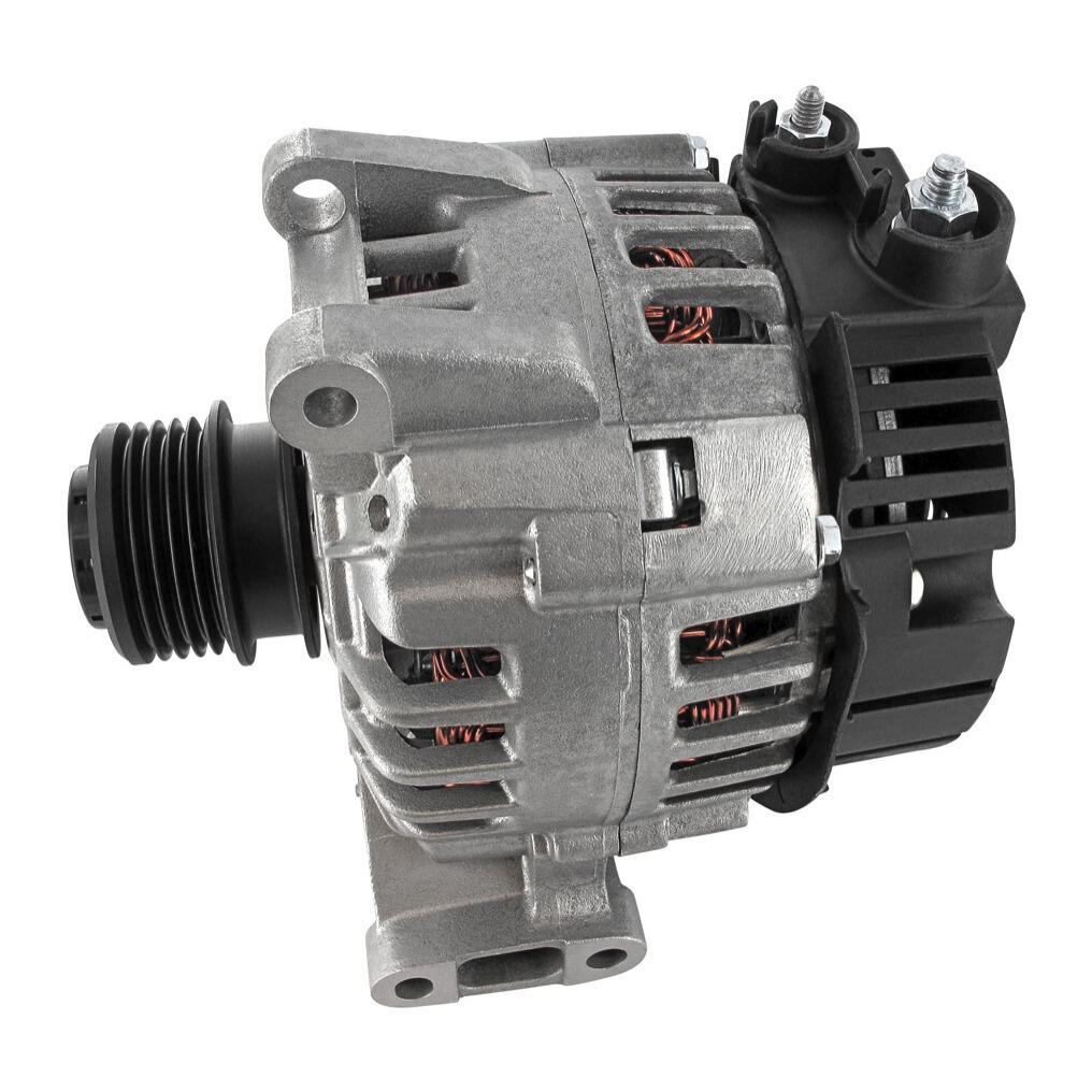 MERCEDES-BENZ Alternator - VEMO V30-13-90070