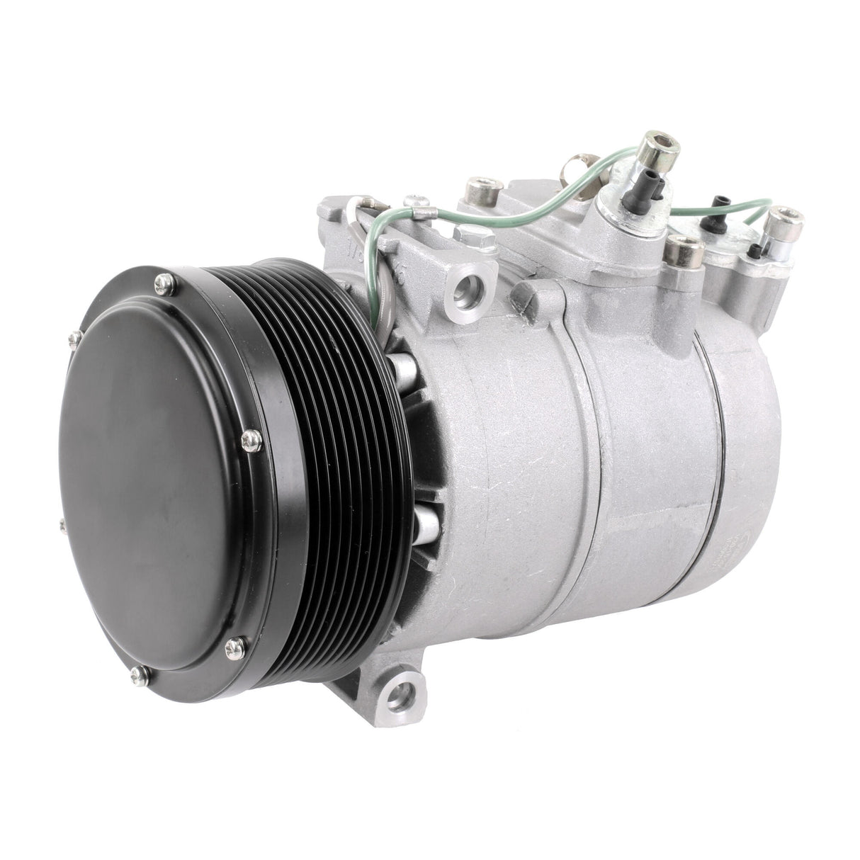 MERCEDES-BENZ Compressor, air conditioning - VEMO V30-15-2018