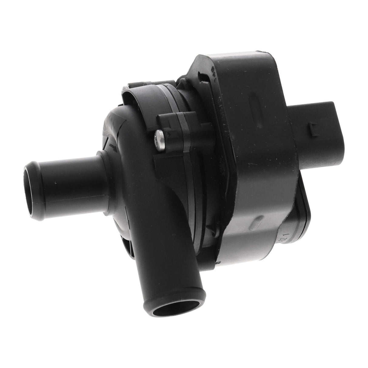 MERCEDES-BENZ Auxiliary water pump (cooling water circ - VEMO V30-16-0004