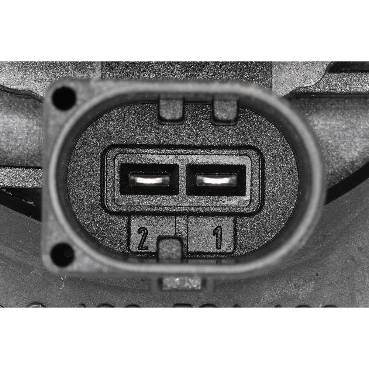 MERCEDES-BENZ Auxiliary water pump (cooling water circ - VEMO V30-16-0004