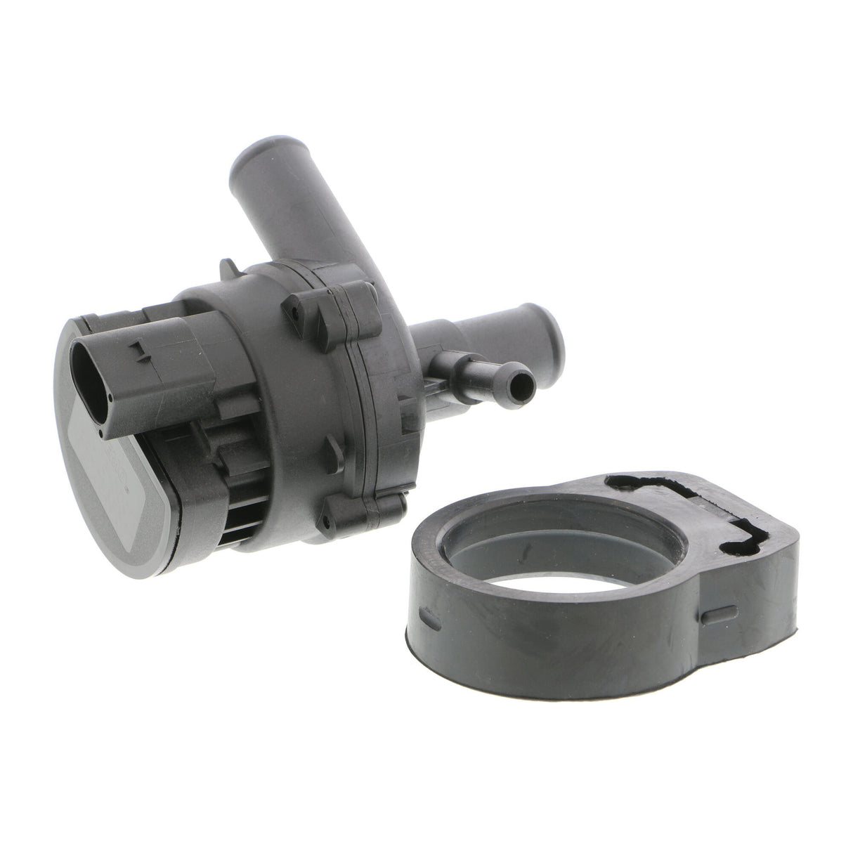 MERCEDES-BENZ Auxiliary water pump (cooling water circ - VEMO V30-16-0007