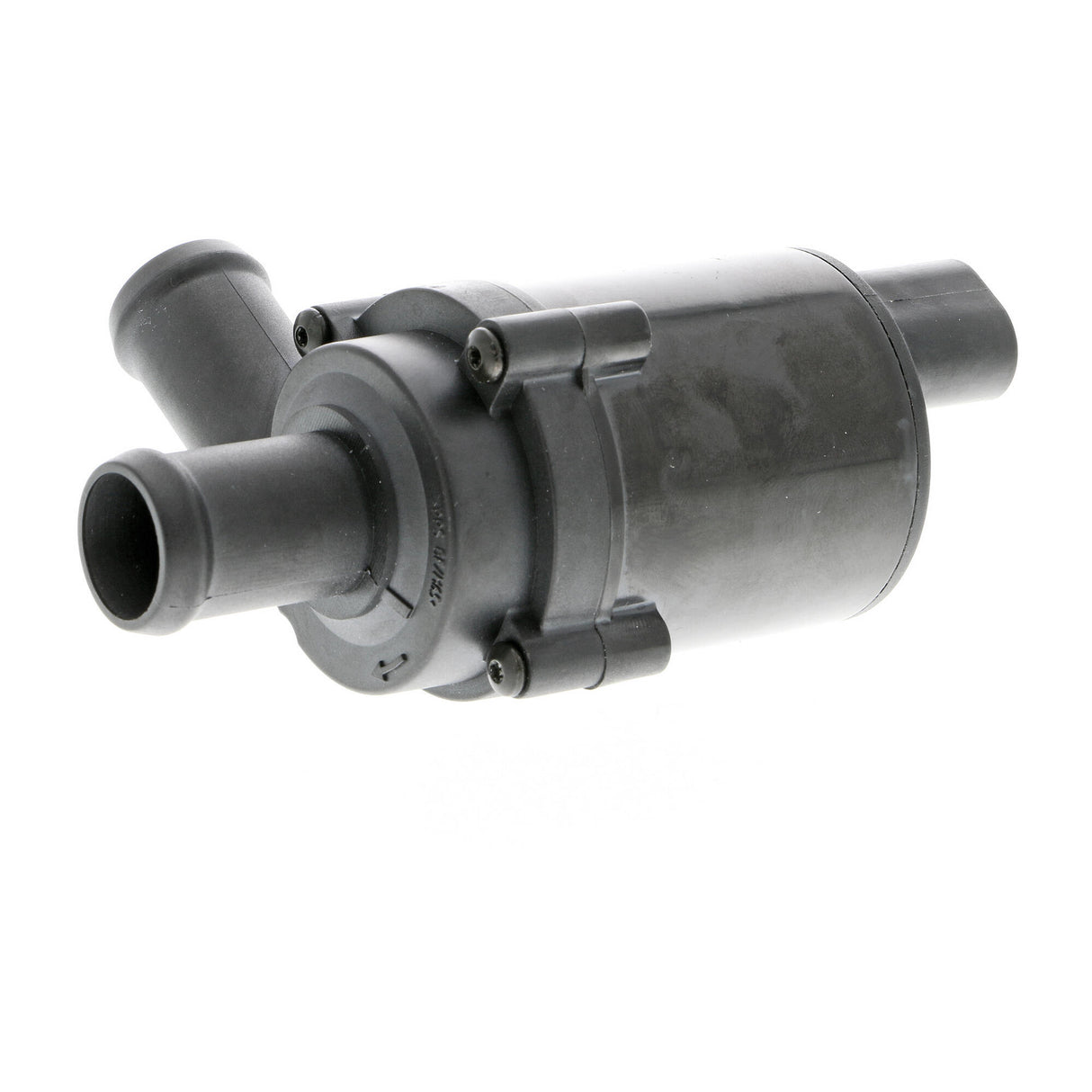 MERCEDES-BENZ Auxiliary water pump (cooling water circ - VEMO V30-16-0009