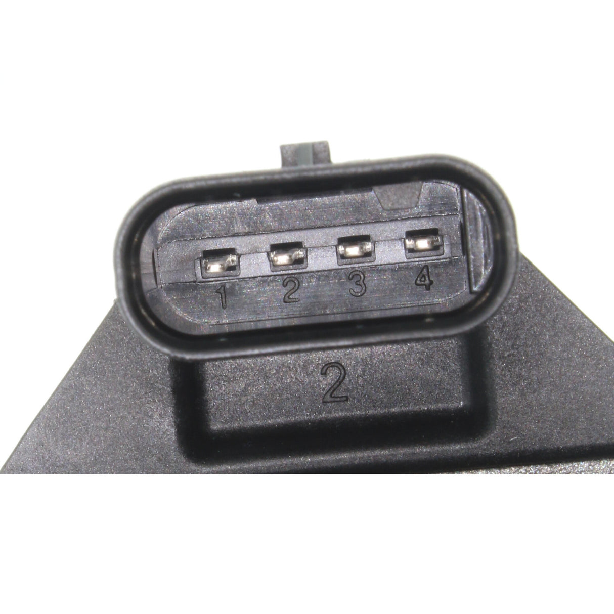 MERCEDES-BENZ Auxiliary water pump (cooling water circ - VEMO V30-16-0015