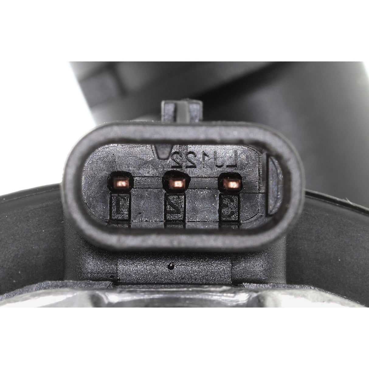 MERCEDES-BENZ Auxiliary water pump (cooling water circ - VEMO V30-16-0022