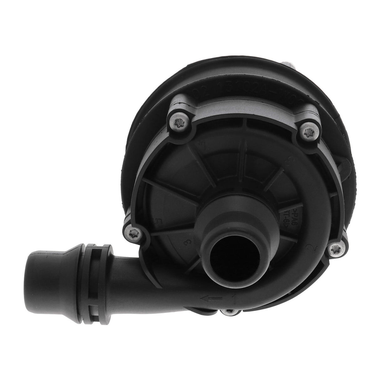 MERCEDES-BENZ Auxiliary water pump (cooling water circ - VEMO V30-16-0022