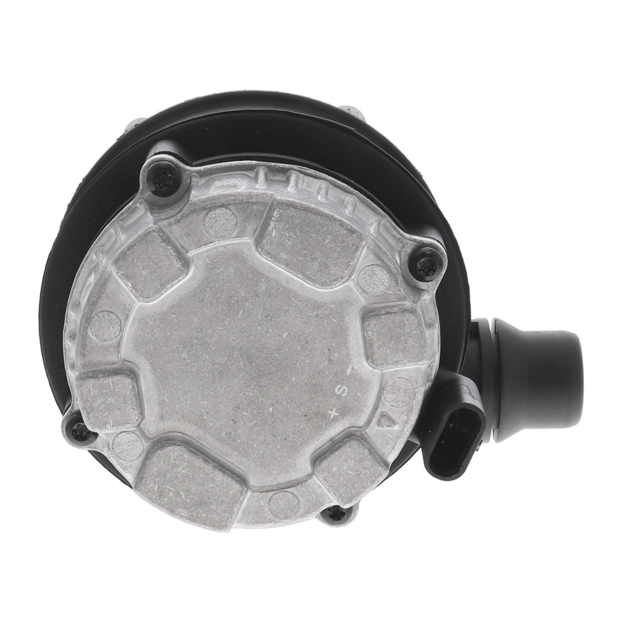 MERCEDES-BENZ Auxiliary water pump (cooling water circ - VEMO V30-16-0022