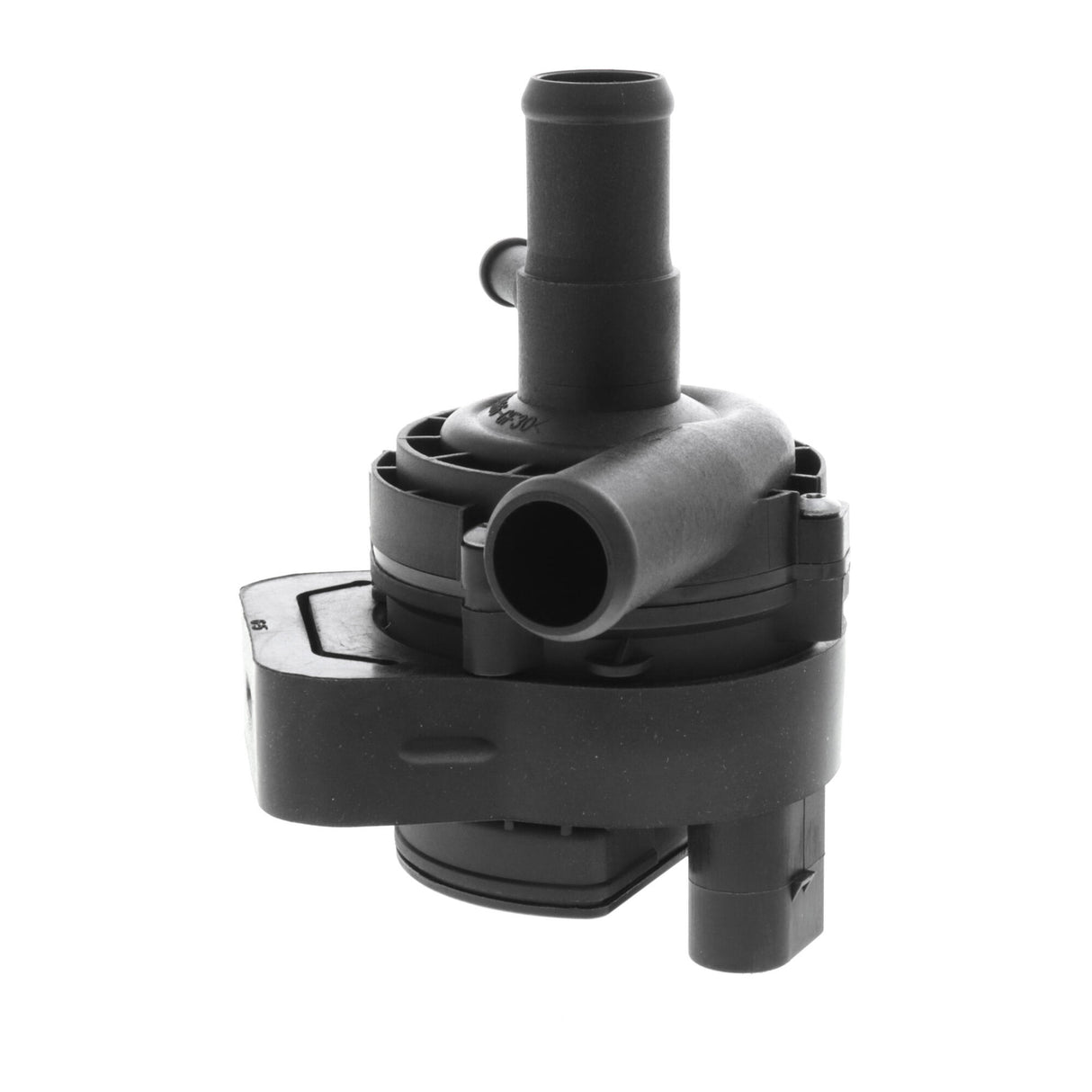 MERCEDES-BENZ Auxiliary water pump (cooling water circ - VEMO V30-16-0023