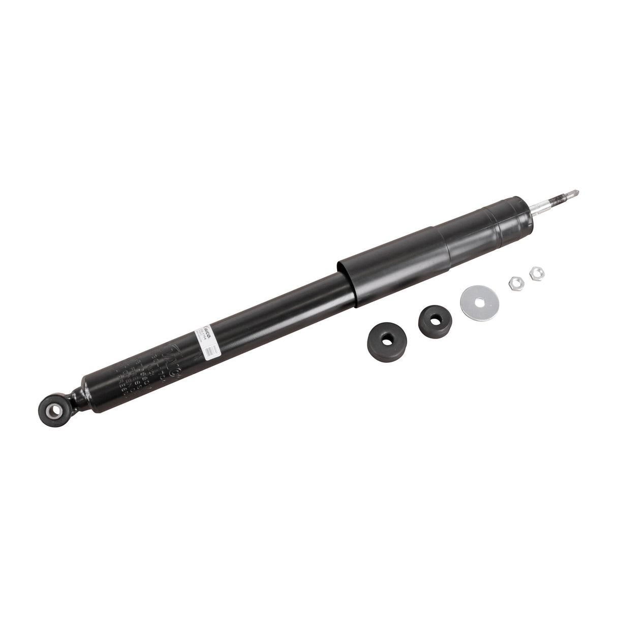 MERCEDES-BENZ Shock Absorber - VAICO V30-1704