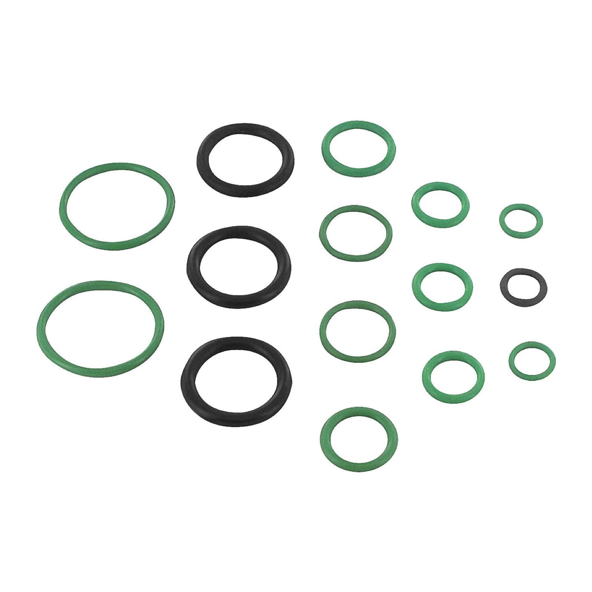 MERCEDES-BENZ Seal Ring Set - VEMO V30-18-0001