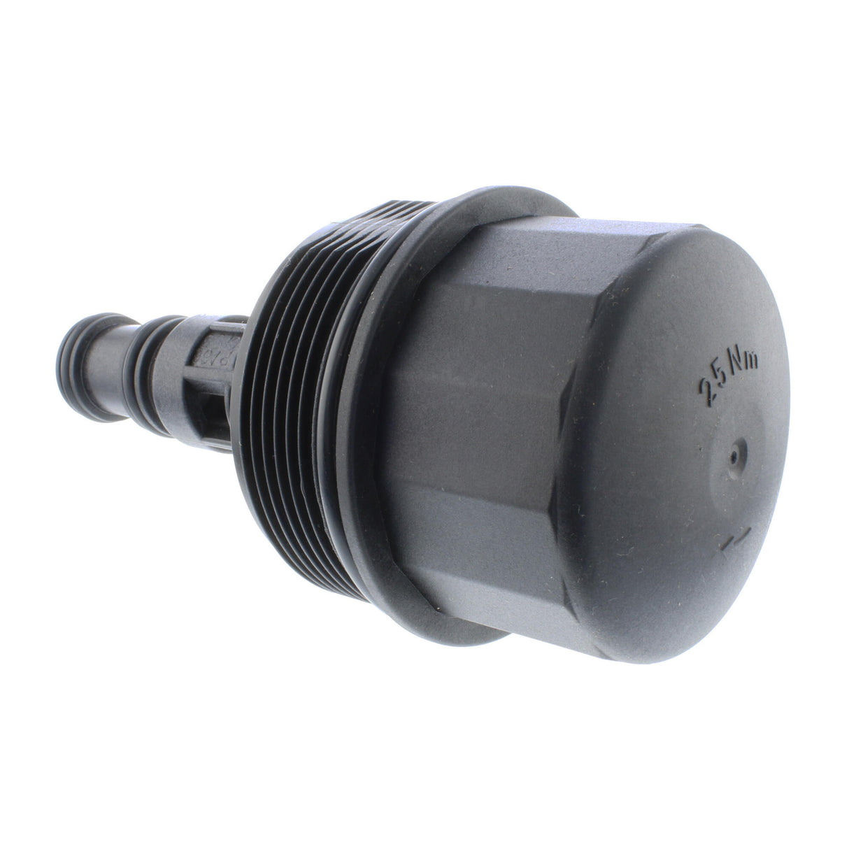 MERCEDES-BENZ Cap, oil filter housing - VAICO V30-1902