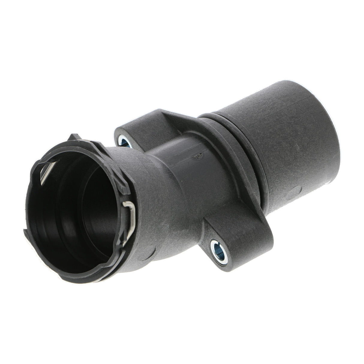 MERCEDES-BENZ Coolant Flange - VAICO V30-1909