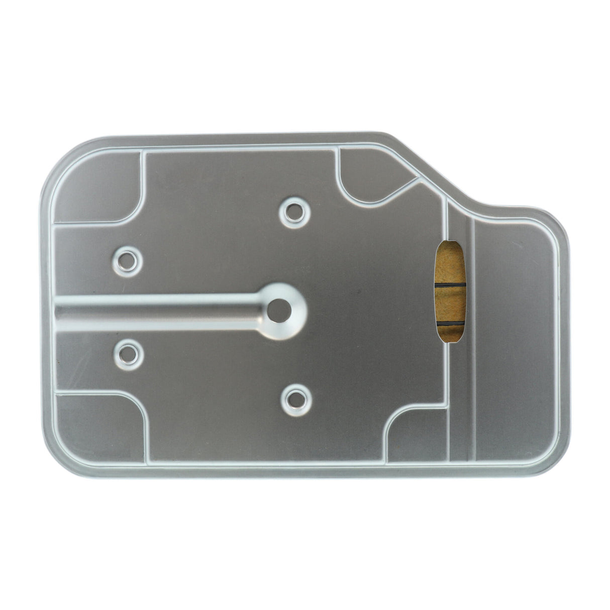 MERCEDES-BENZ Hydraulic Filter, automatic transmission - VAICO V30-1927