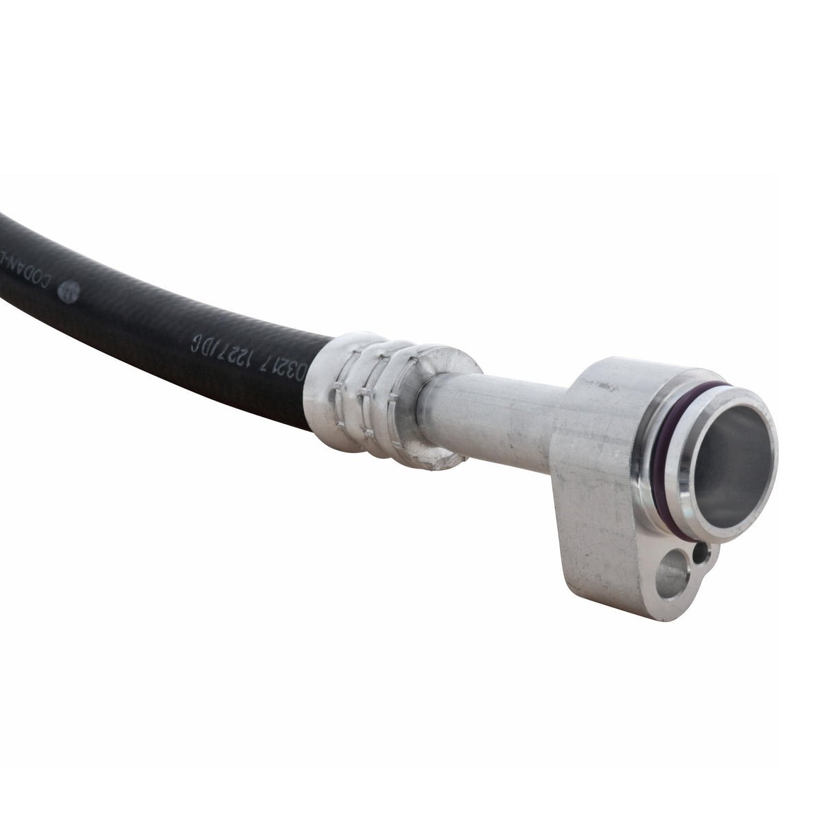 MERCEDES-BENZ Low Pressure Line, air conditioning - VEMO V30-20-0051