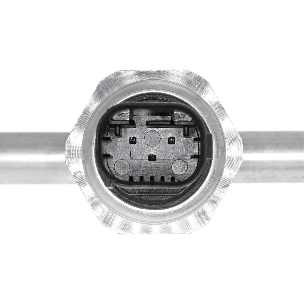 MERCEDES-BENZ High-/Low Pressure Line, air conditionin - VEMO V30-20-0058