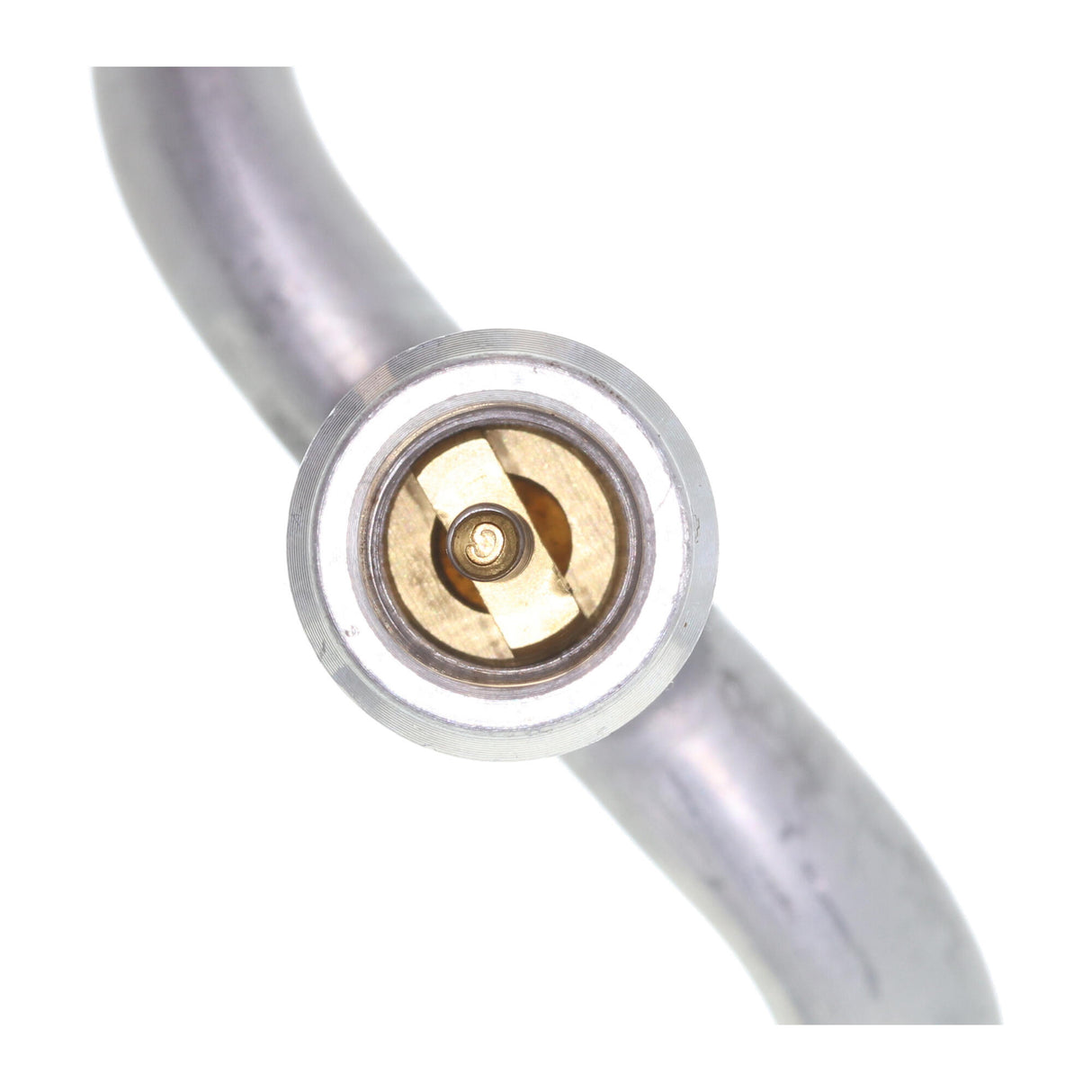 MERCEDES-BENZ High-/Low Pressure Line, air conditionin - VEMO V30-20-0058