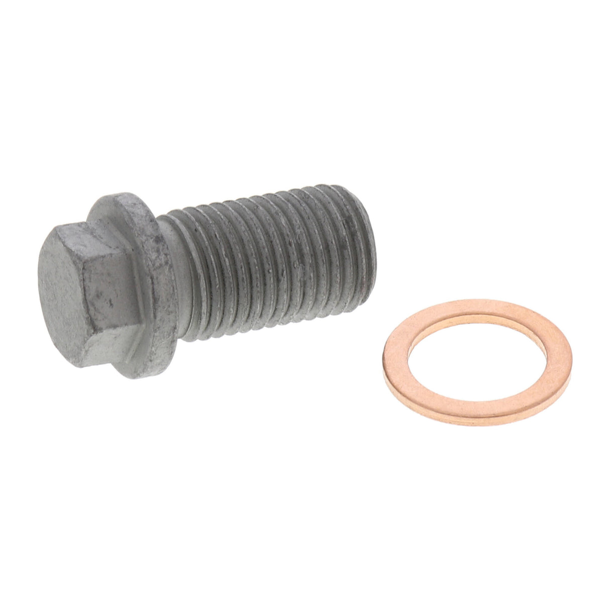 MERCEDES-BENZ Screw Plug, oil sump - VAICO V30-2001