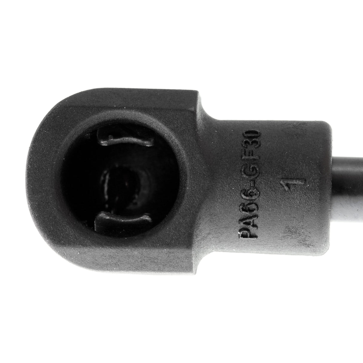 MERCEDES-BENZ Gas Spring, boot/cargo area - VAICO V30-2065