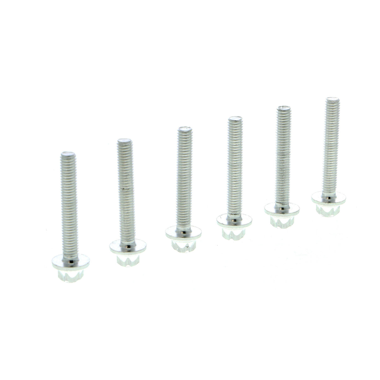 MERCEDES-BENZ Bolt Set, automatic transmission oil sum - VAICO V30-2283