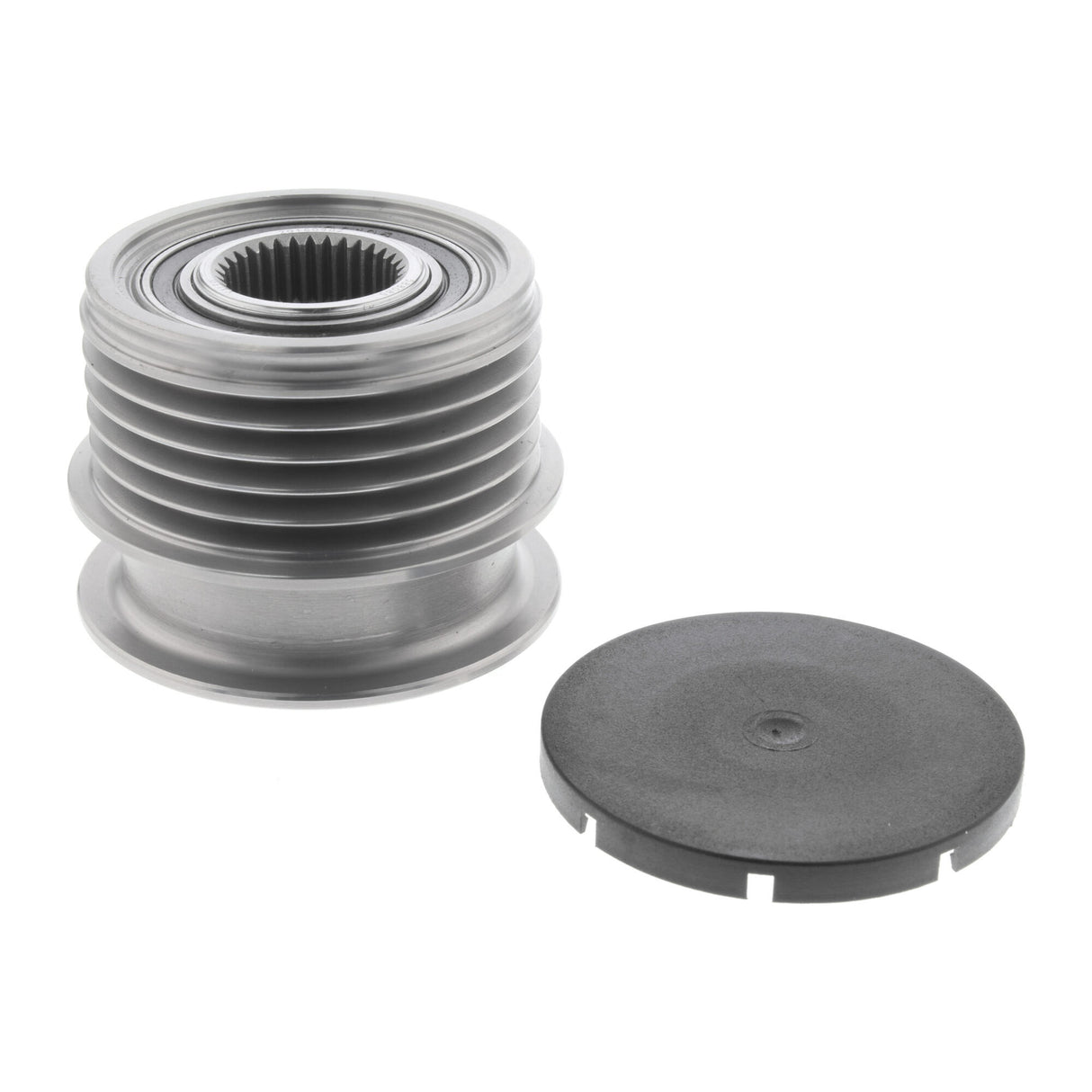 MERCEDES-BENZ Alternator Freewheel Clutch - VEMO V30-23-0009