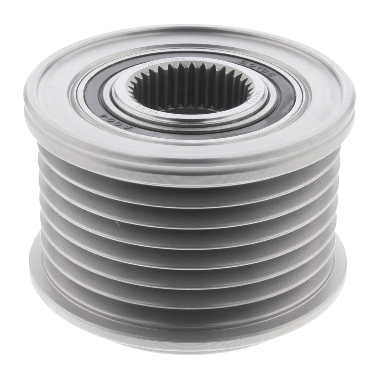 MERCEDES-BENZ Alternator Freewheel Clutch - VEMO V30-23-0013