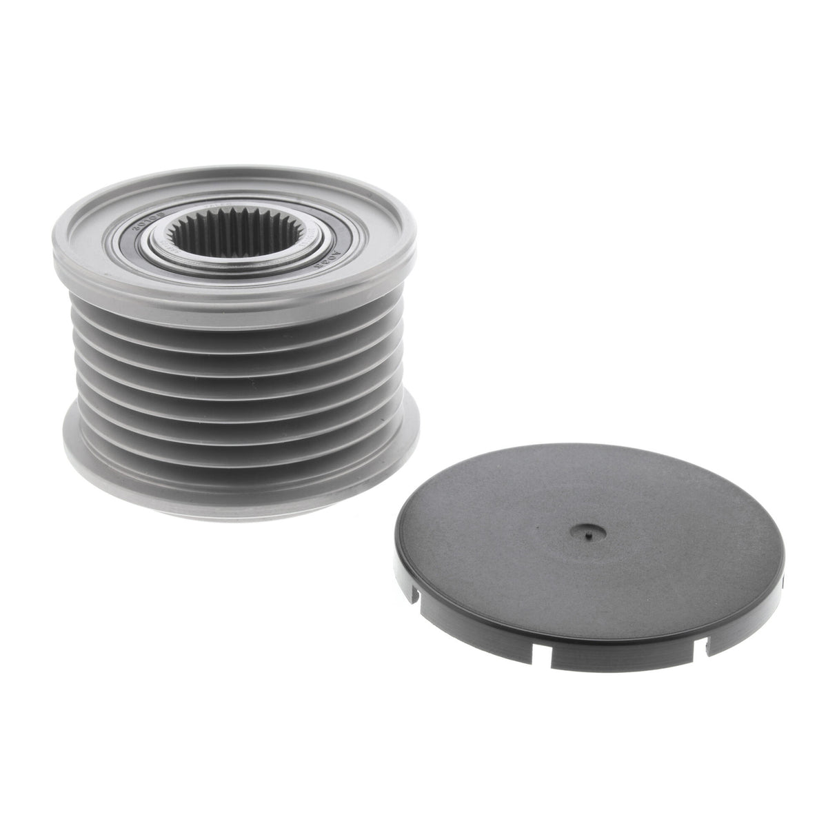 MERCEDES-BENZ Alternator Freewheel Clutch - VEMO V30-23-0016