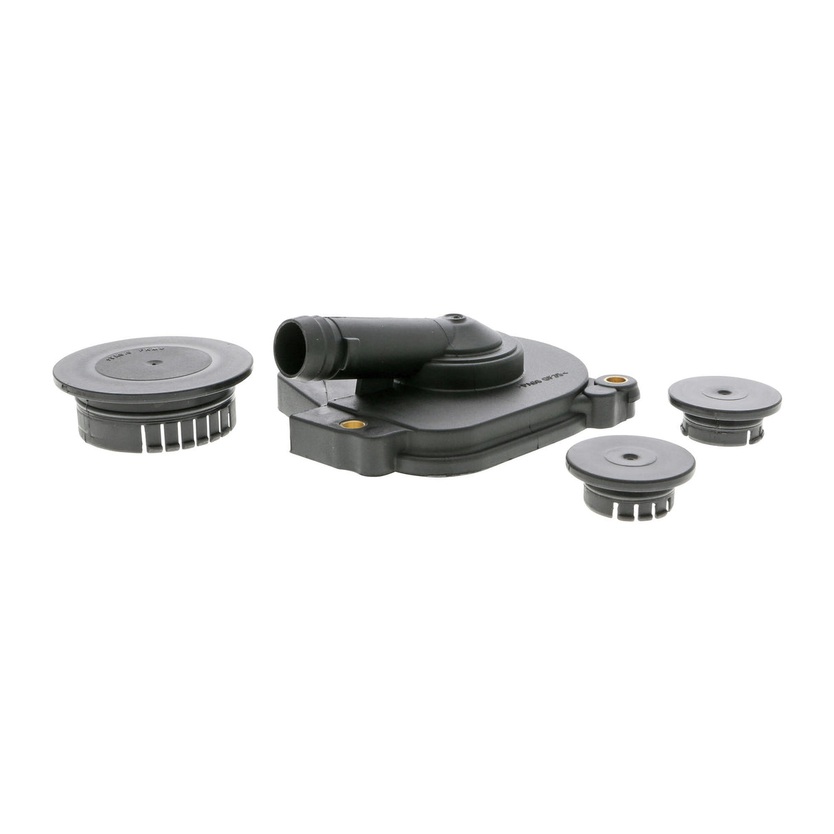MERCEDES-BENZ Repair Kit, crankcase ventilation - VAICO V30-2525