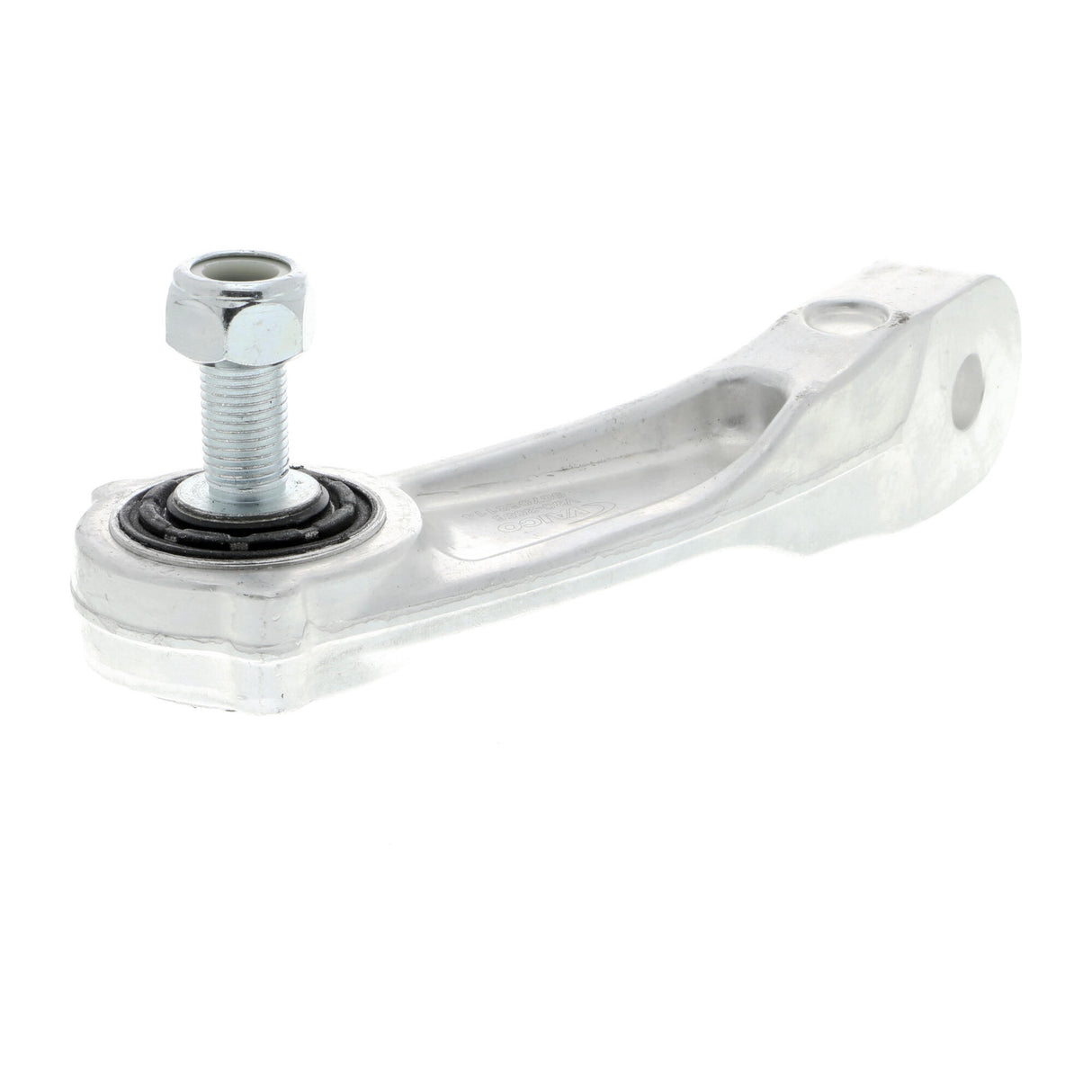 MERCEDES-BENZ Link/Coupling Rod, stabiliser bar - VAICO V30-2556