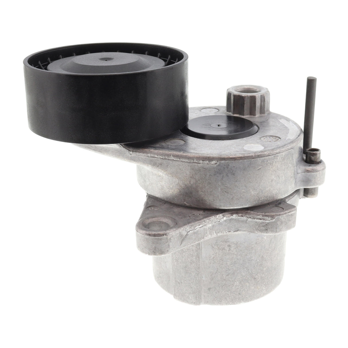 MERCEDES-BENZ Belt Tensioner, V-ribbed belt - VAICO V30-2708