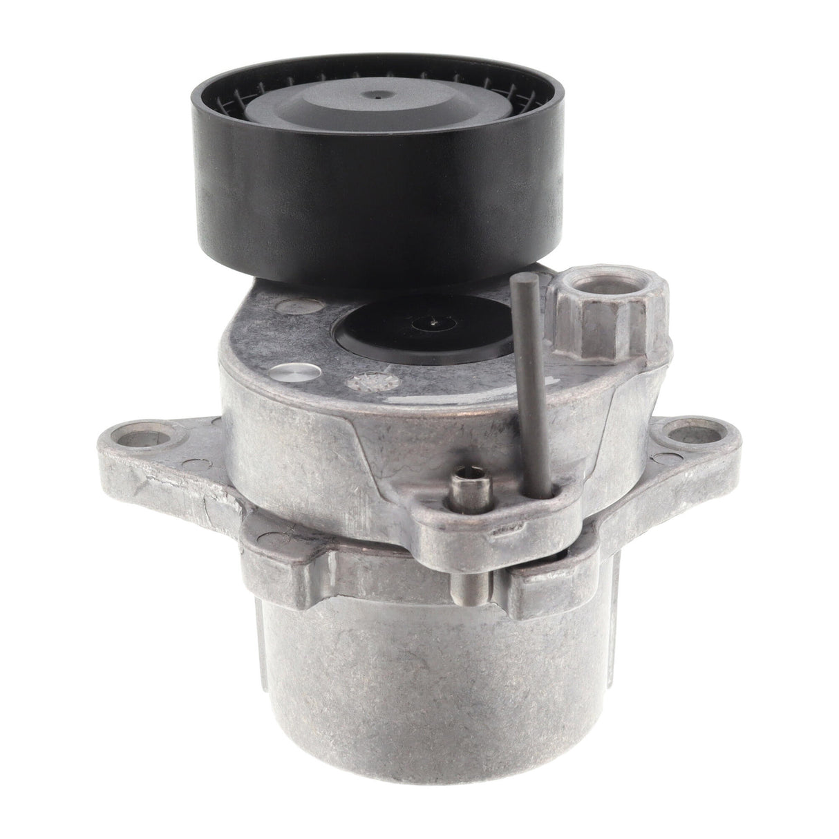 MERCEDES-BENZ Belt Tensioner, V-ribbed belt - VAICO V30-2708