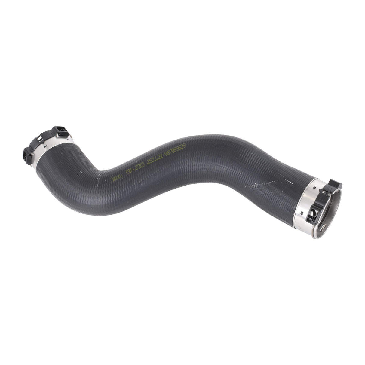 MERCEDES-BENZ Charge Air Hose - VAICO V30-2715