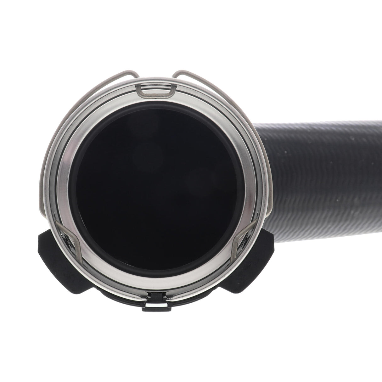 MERCEDES-BENZ Charge Air Hose - VAICO V30-2715