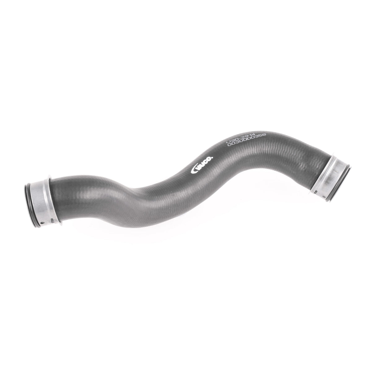 MERCEDES-BENZ Radiator Hose - VAICO V30-2914