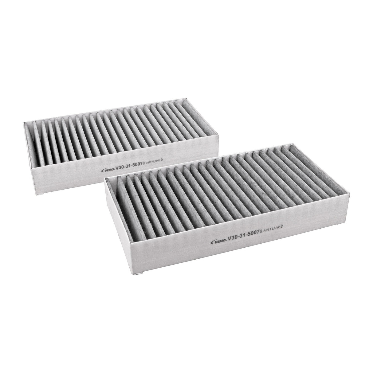 MERCEDES-BENZ Filter, cabin air - VEMO V30-31-5007