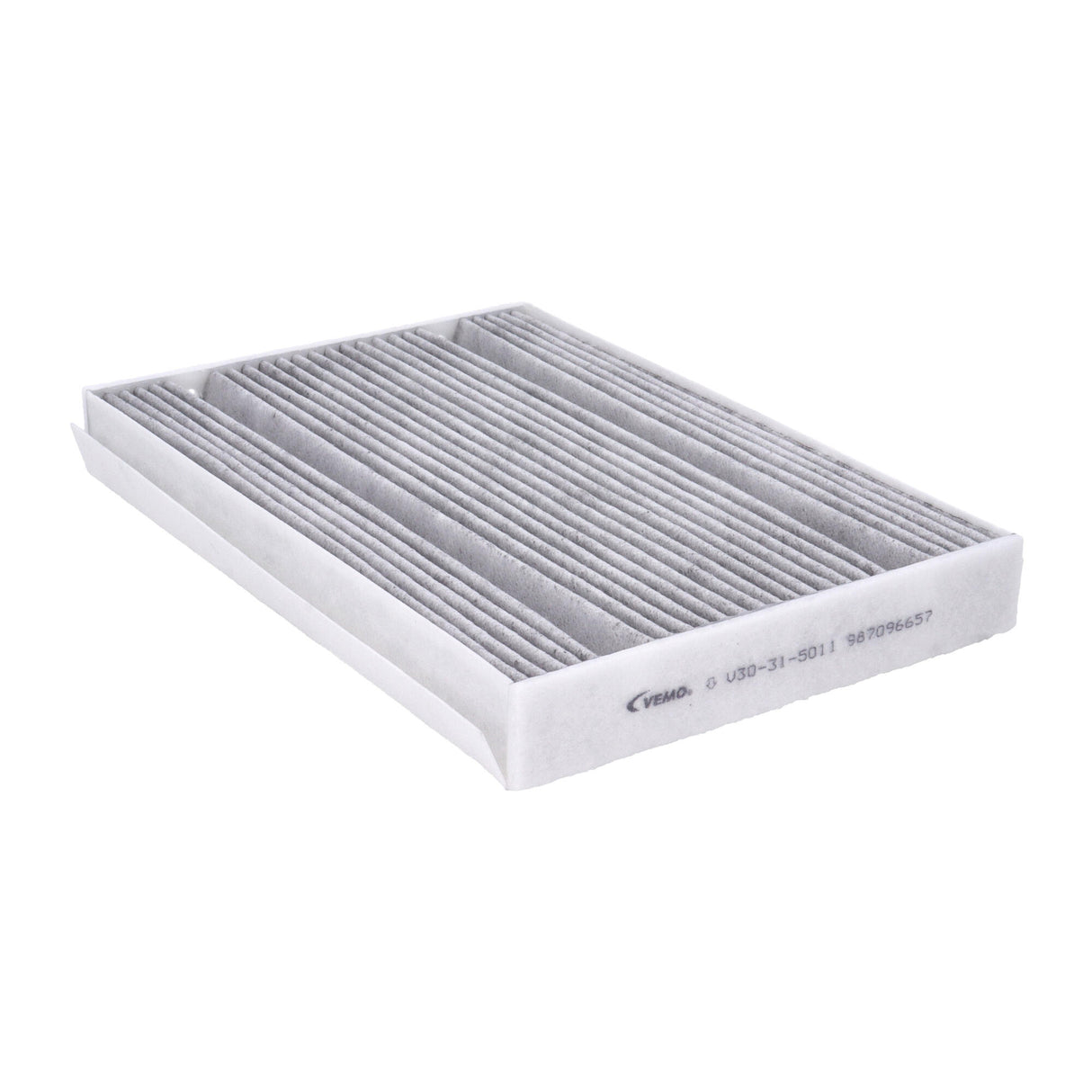 MERCEDES-BENZ Filter, cabin air - VEMO V30-31-5011