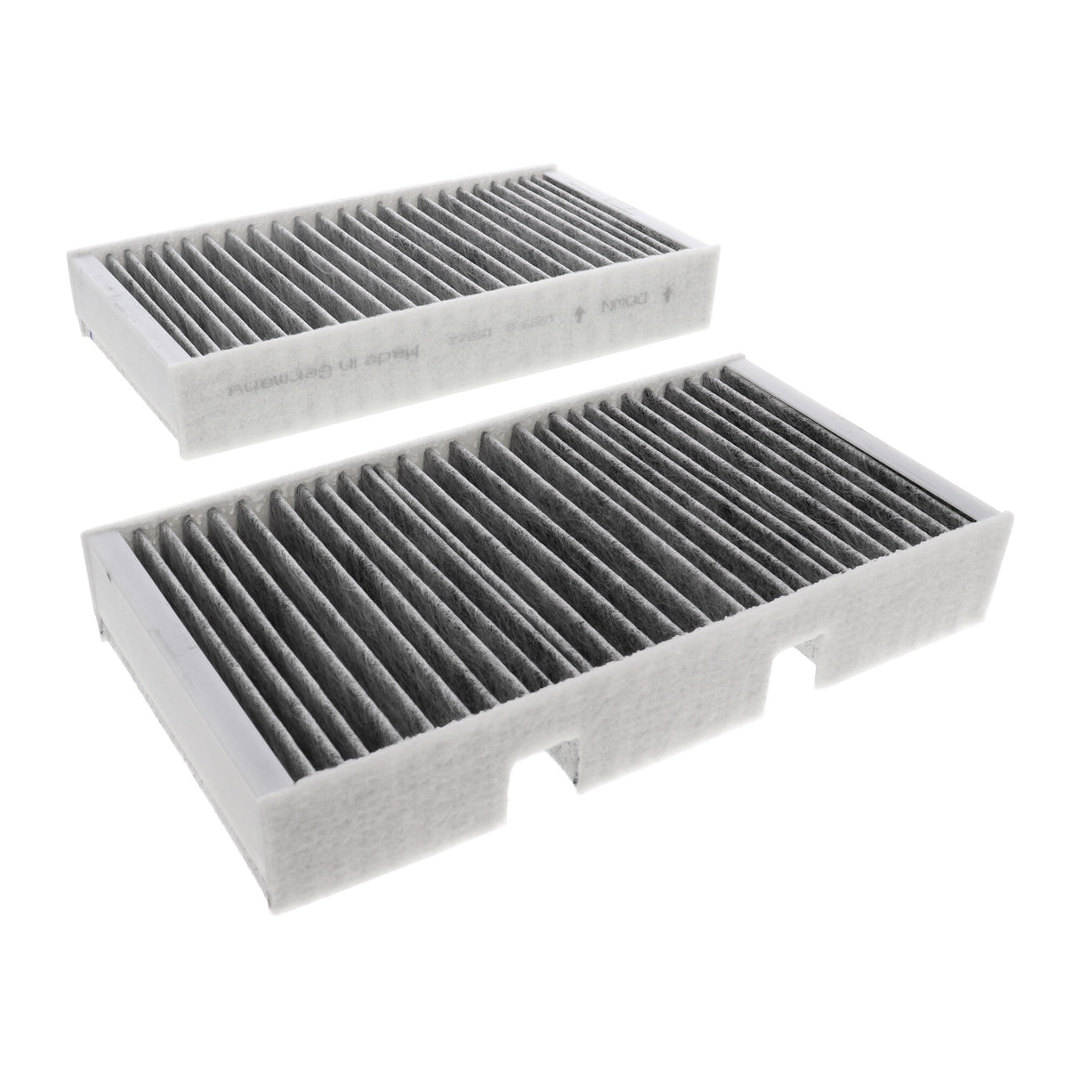 MERCEDES-BENZ Filter Set, cabin air - VEMO V30-31-6006