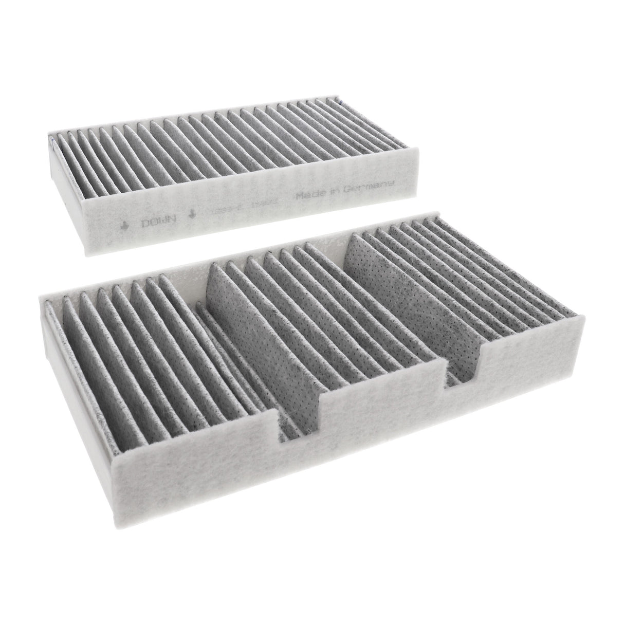 MERCEDES-BENZ Filter Set, cabin air - VEMO V30-31-6006