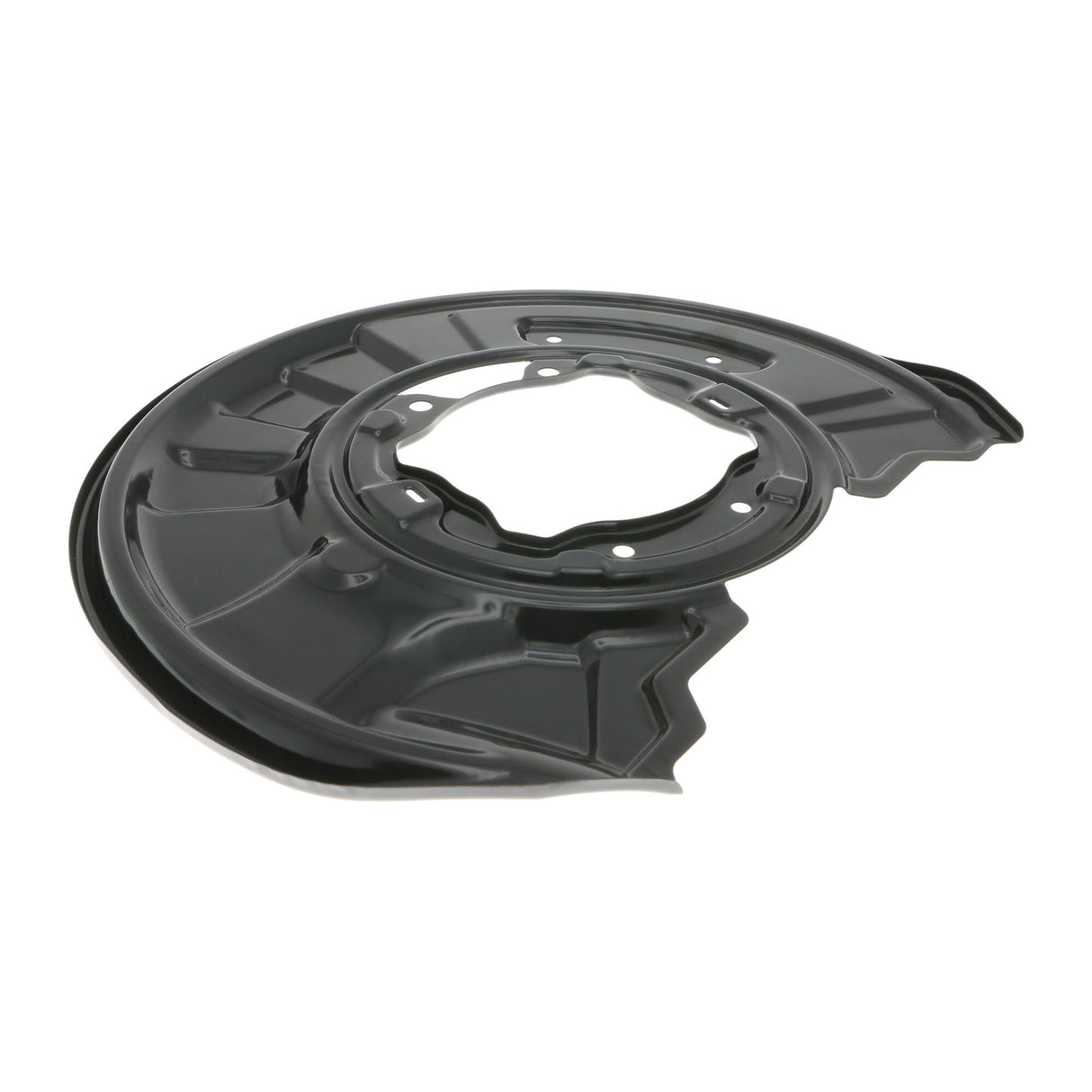 MERCEDES-BENZ Splash Guard, brake disc - VAICO V30-3236