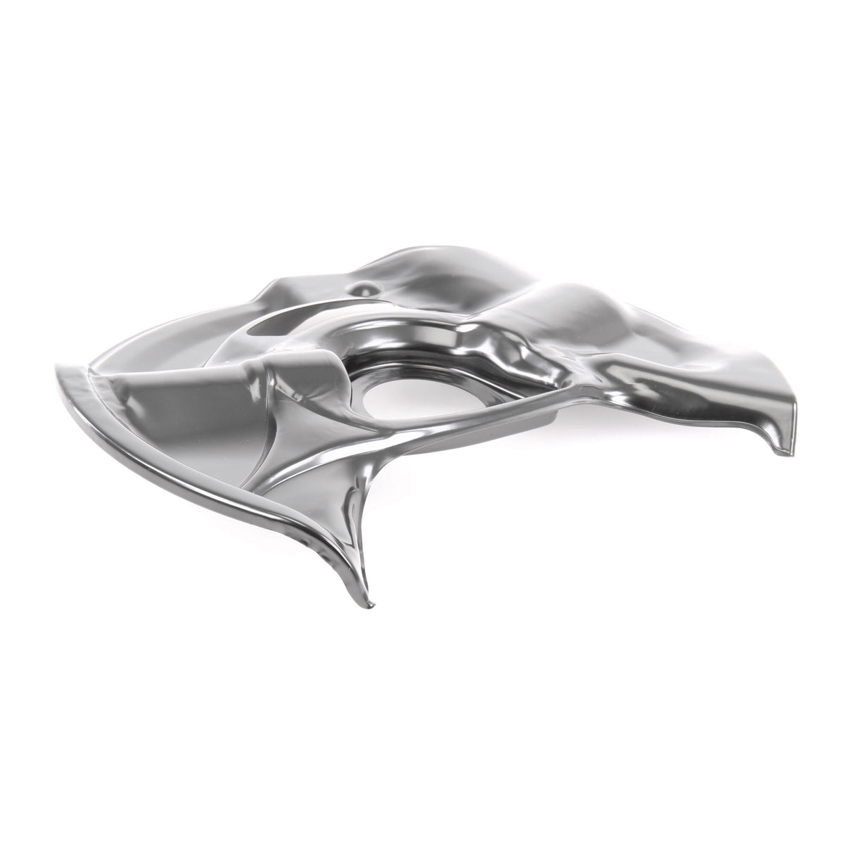 MERCEDES-BENZ Splash Guard, brake disc - VAICO V30-3237