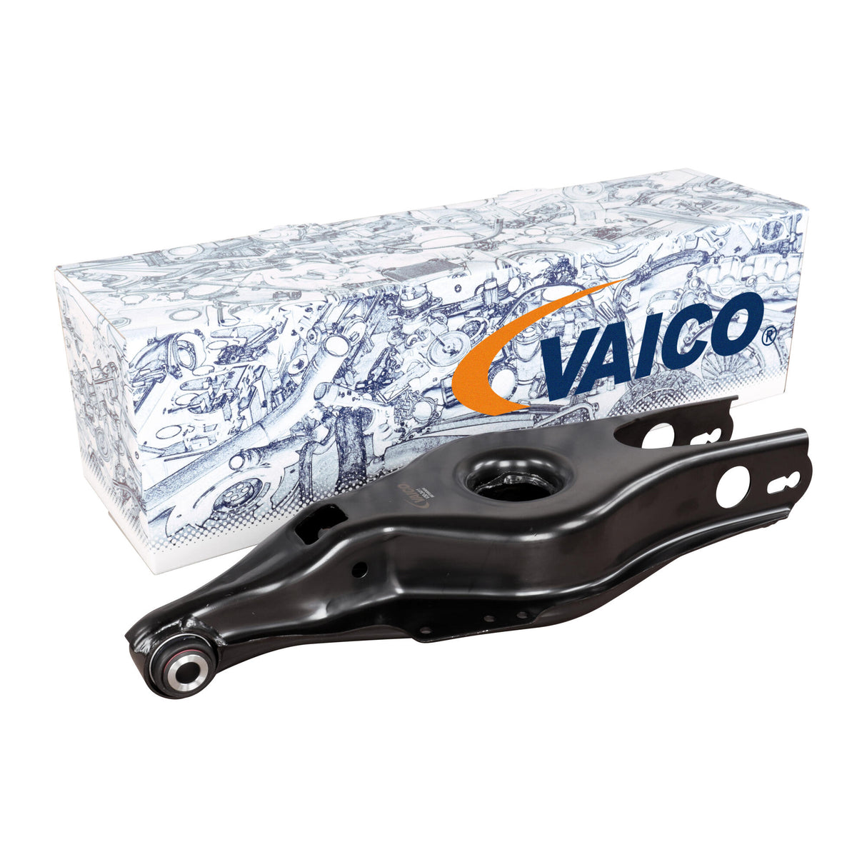 MERCEDES-BENZ Control/Trailing Arm, wheel suspension - VAICO V30-3411